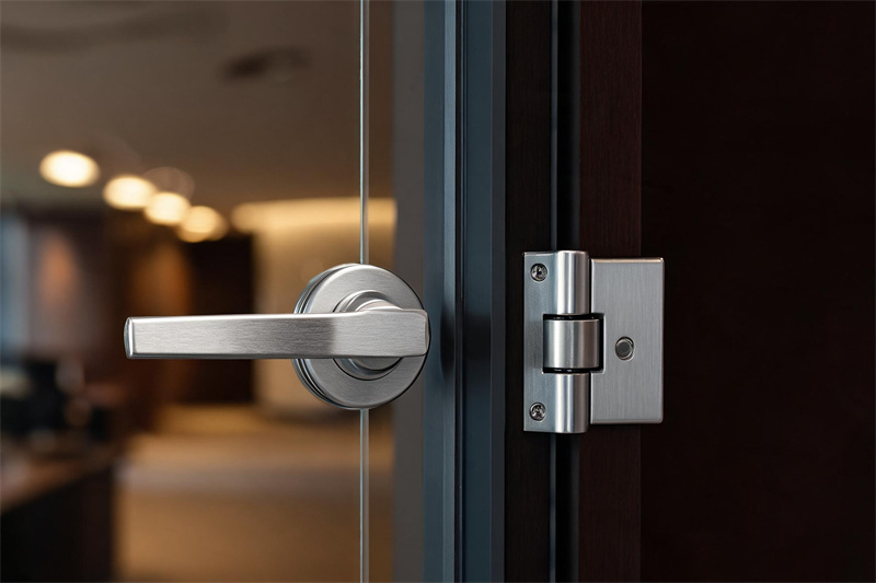家门锁坏了别慌，附近靠谱师傅30分钟上门修好